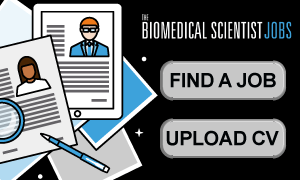 Biomedical Science Jobs