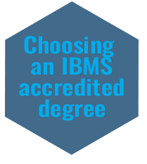 choosing accredited degree
