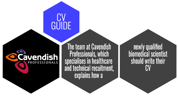 CV guide