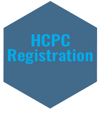 HCPC Reg